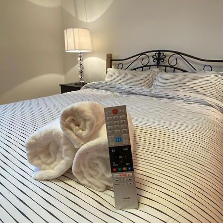 Grand Heights Suites 런던 외부 사진