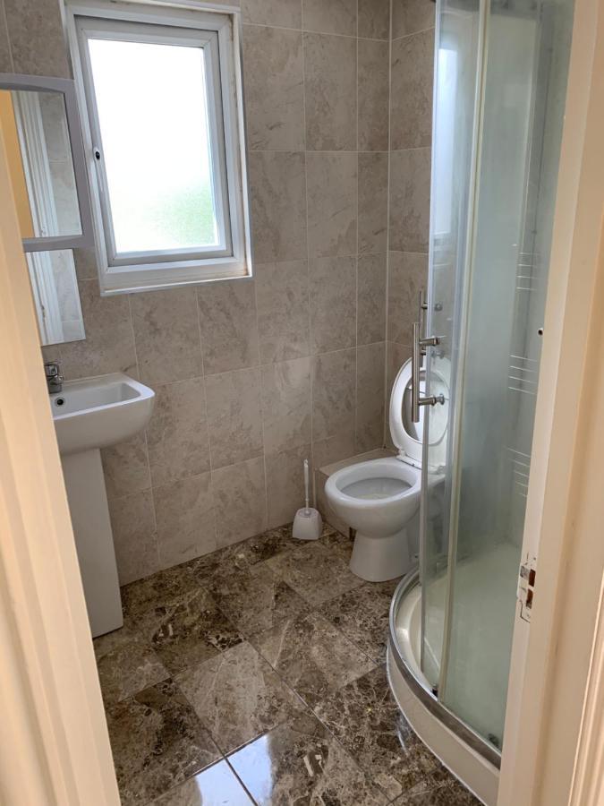 Grand Heights Suites 런던 외부 사진