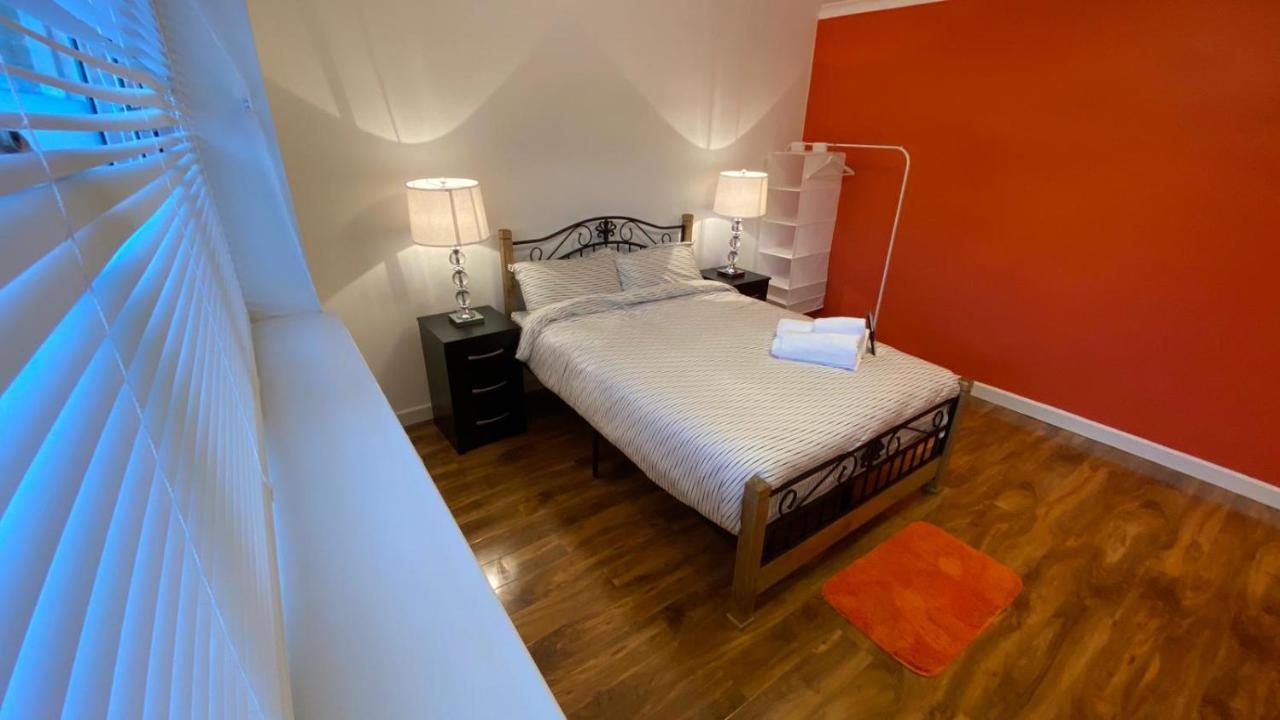 Grand Heights Suites 런던 외부 사진