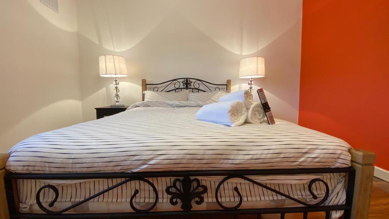 Grand Heights Suites 런던 외부 사진