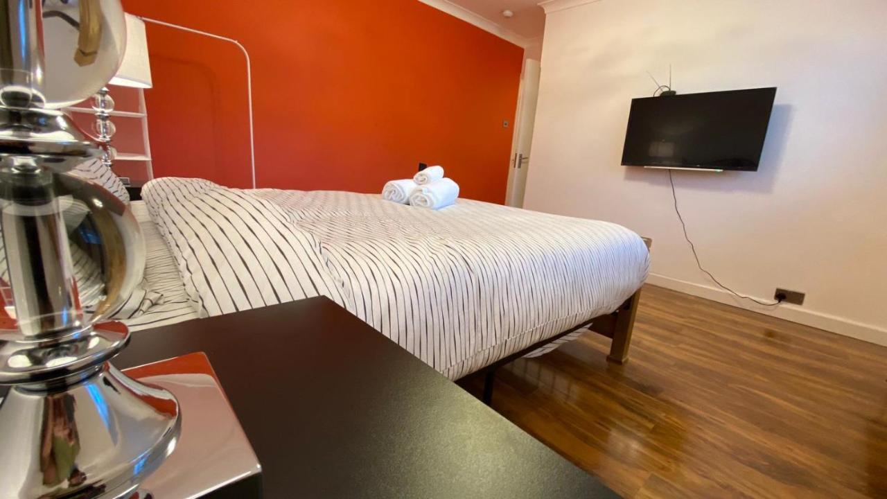 Grand Heights Suites 런던 외부 사진