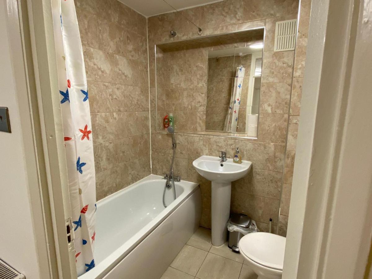Grand Heights Suites 런던 외부 사진
