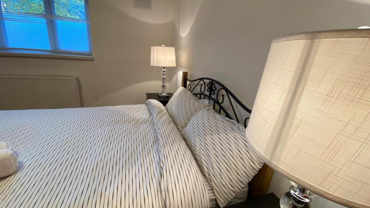 Grand Heights Suites 런던 외부 사진
