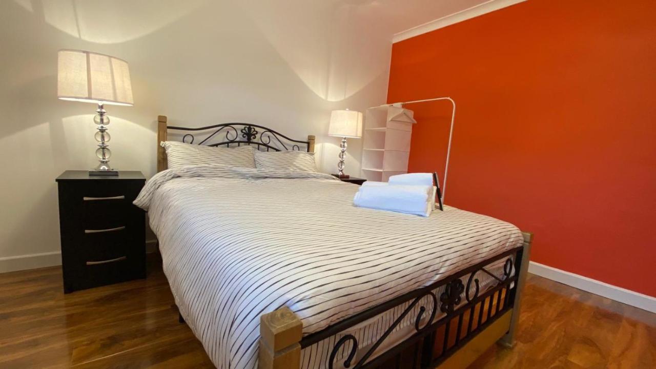 Grand Heights Suites 런던 외부 사진