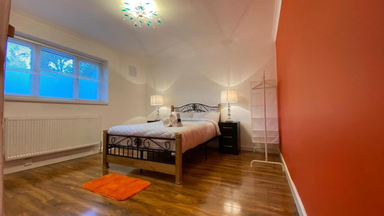 Grand Heights Suites 런던 외부 사진