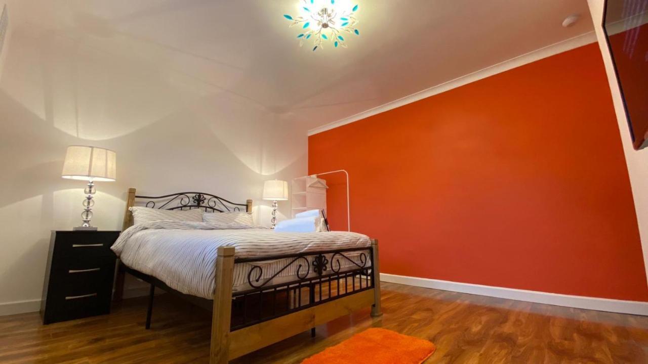Grand Heights Suites 런던 외부 사진