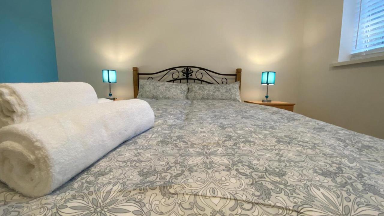 Grand Heights Suites 런던 외부 사진