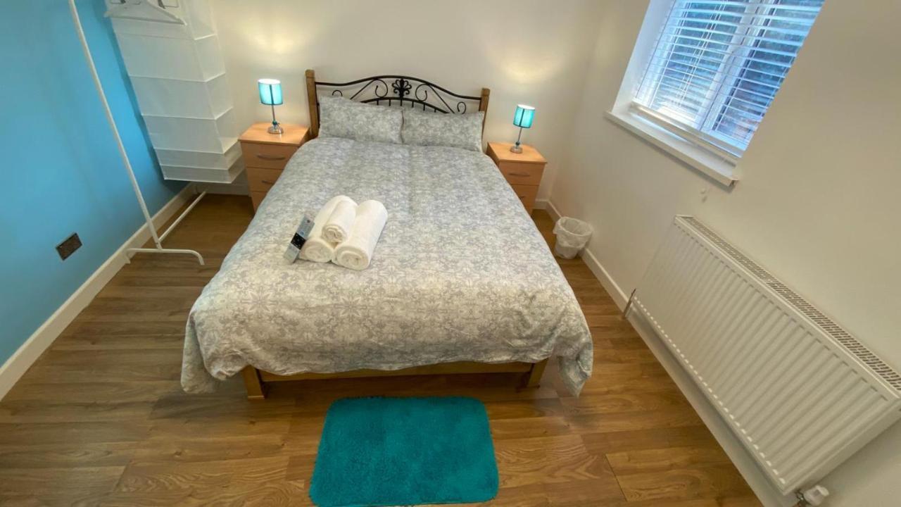 Grand Heights Suites 런던 외부 사진