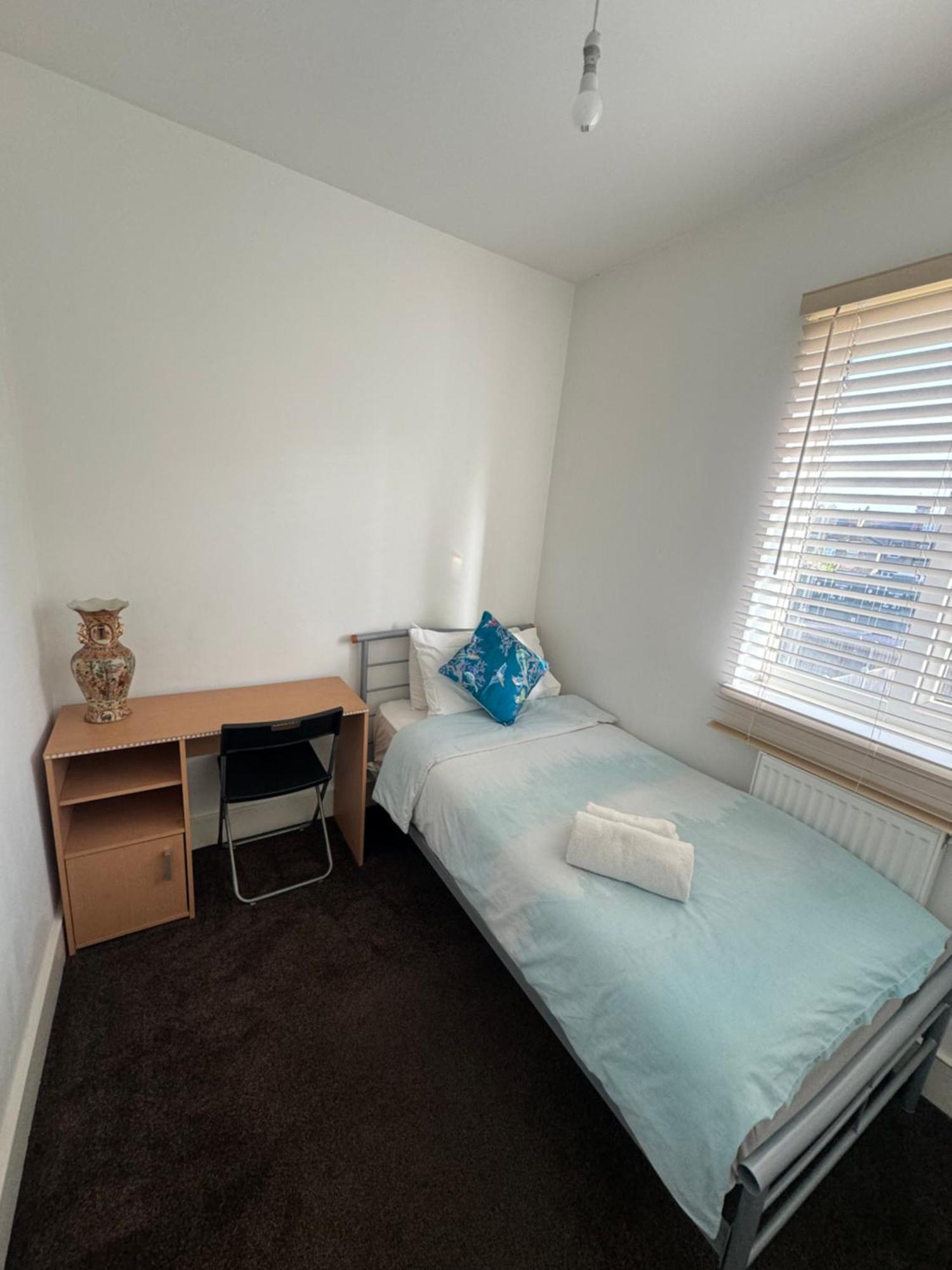 Grand Heights Suites 런던 외부 사진