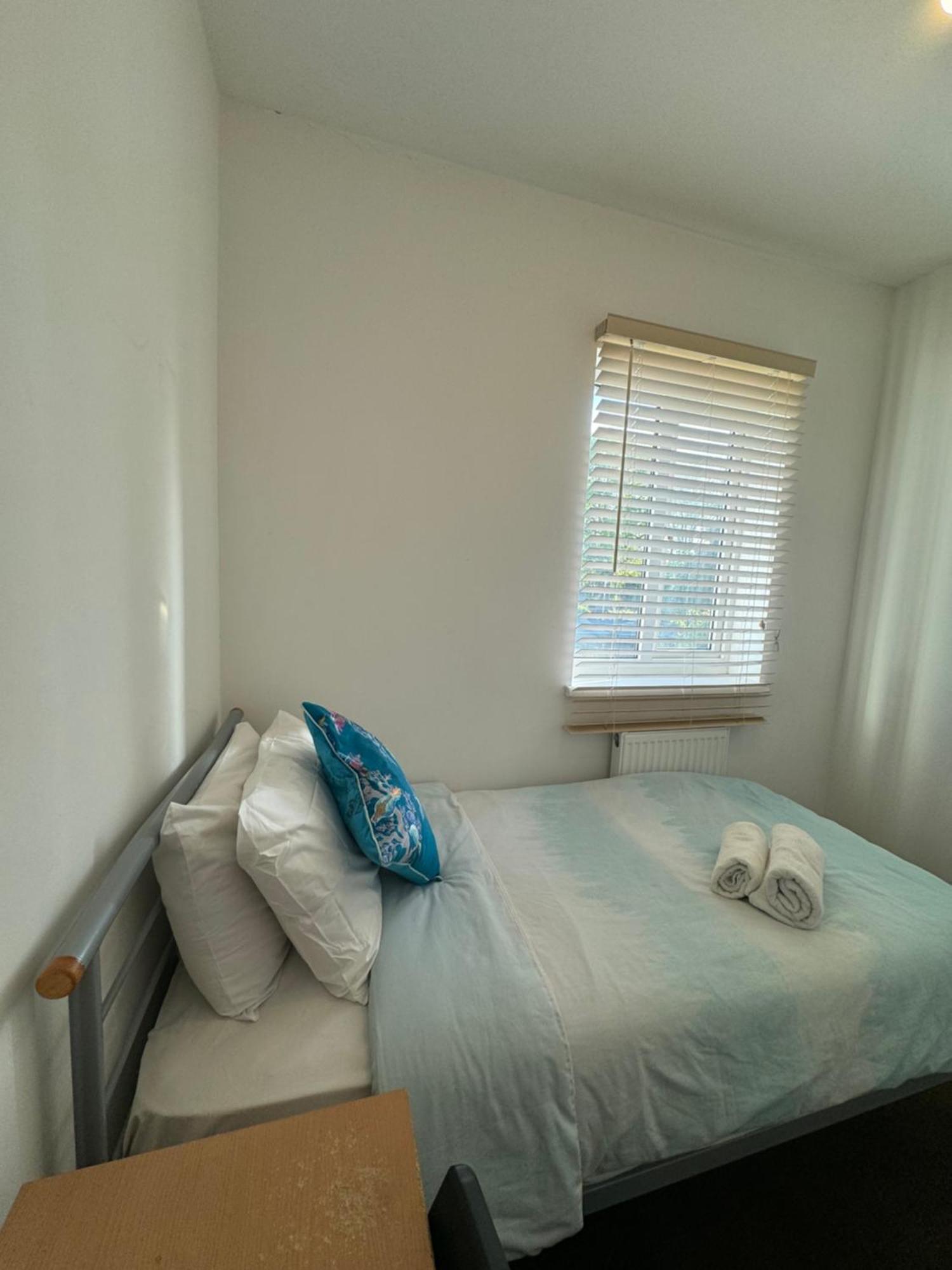 Grand Heights Suites 런던 외부 사진