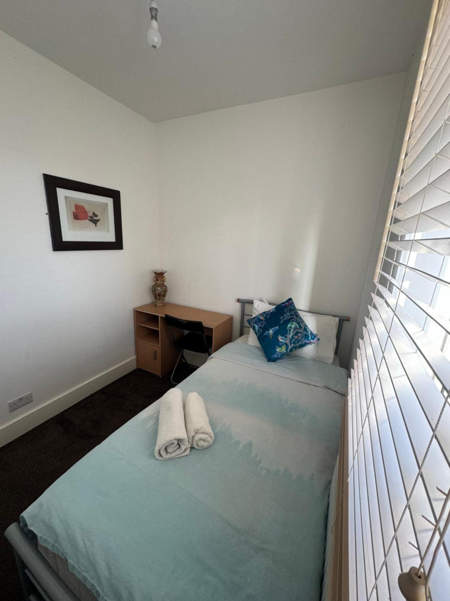 Grand Heights Suites 런던 외부 사진