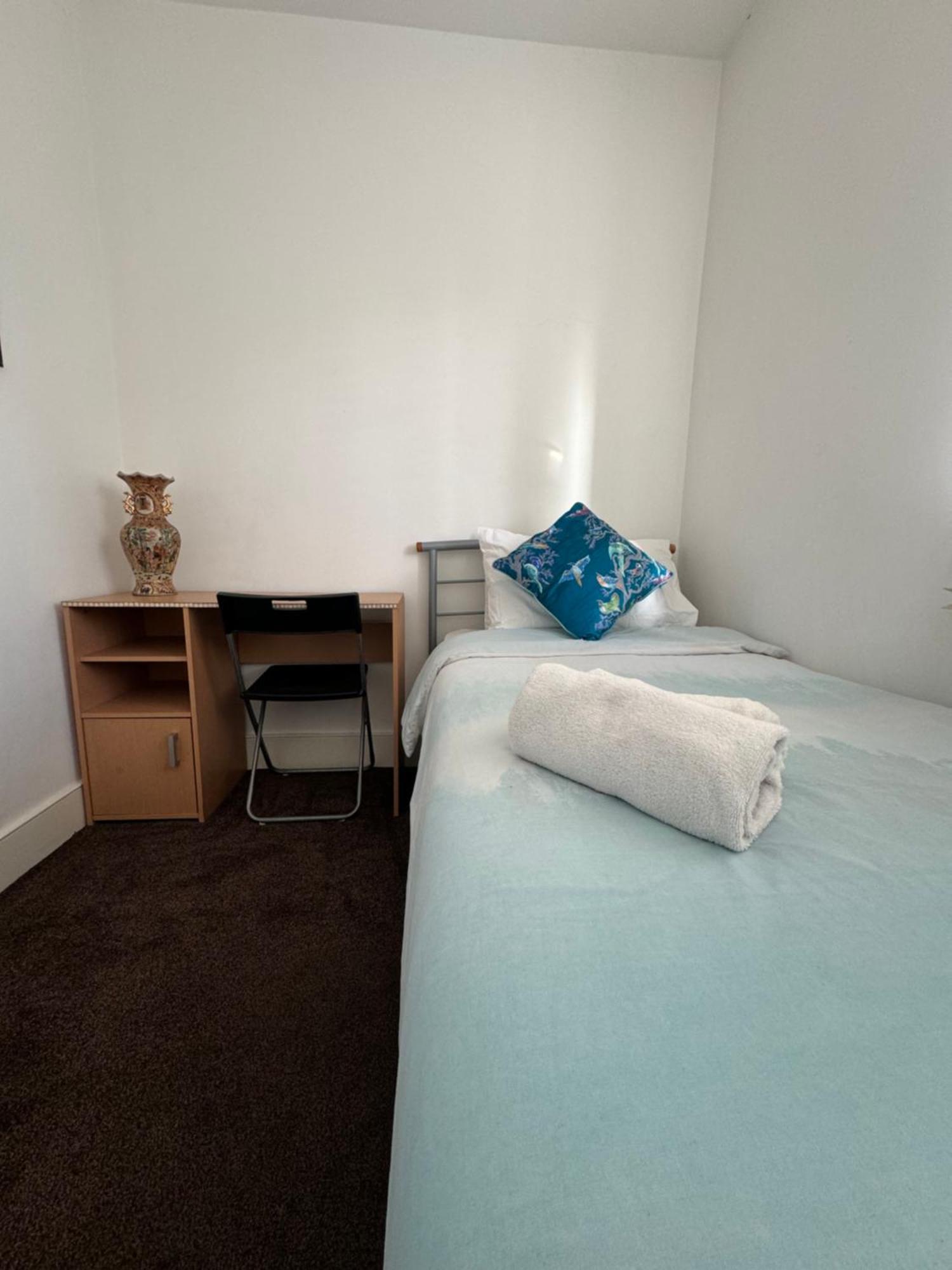 Grand Heights Suites 런던 외부 사진