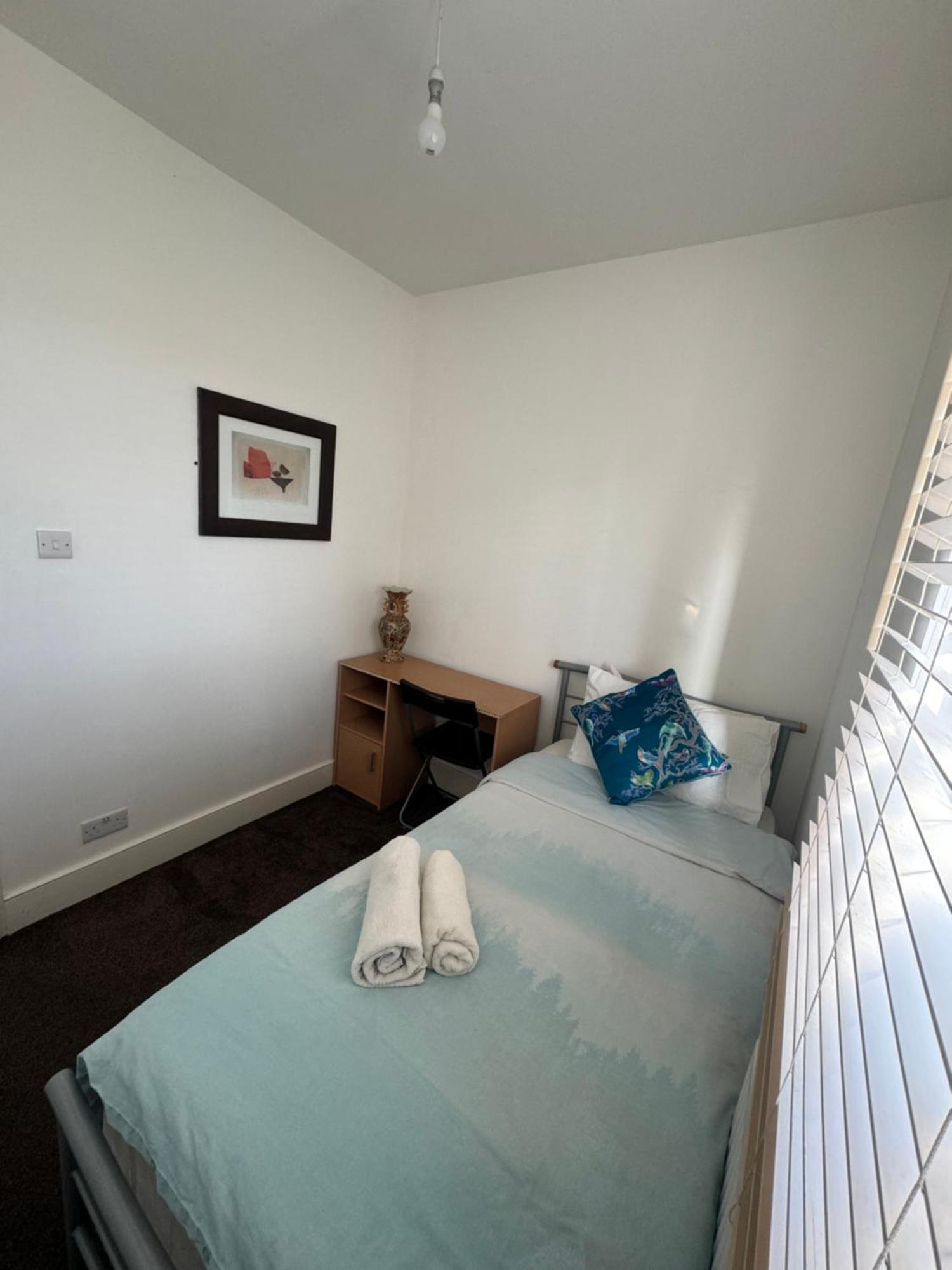 Grand Heights Suites 런던 외부 사진