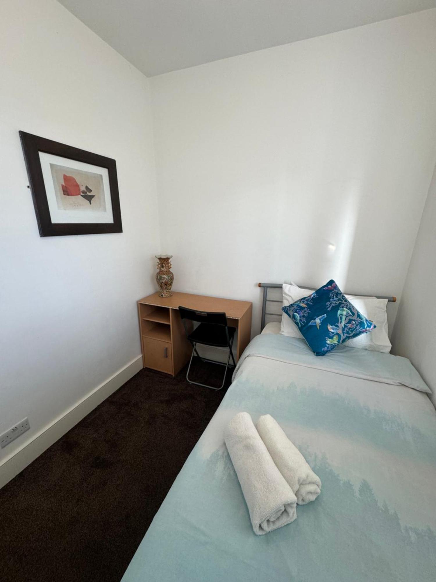 Grand Heights Suites 런던 외부 사진